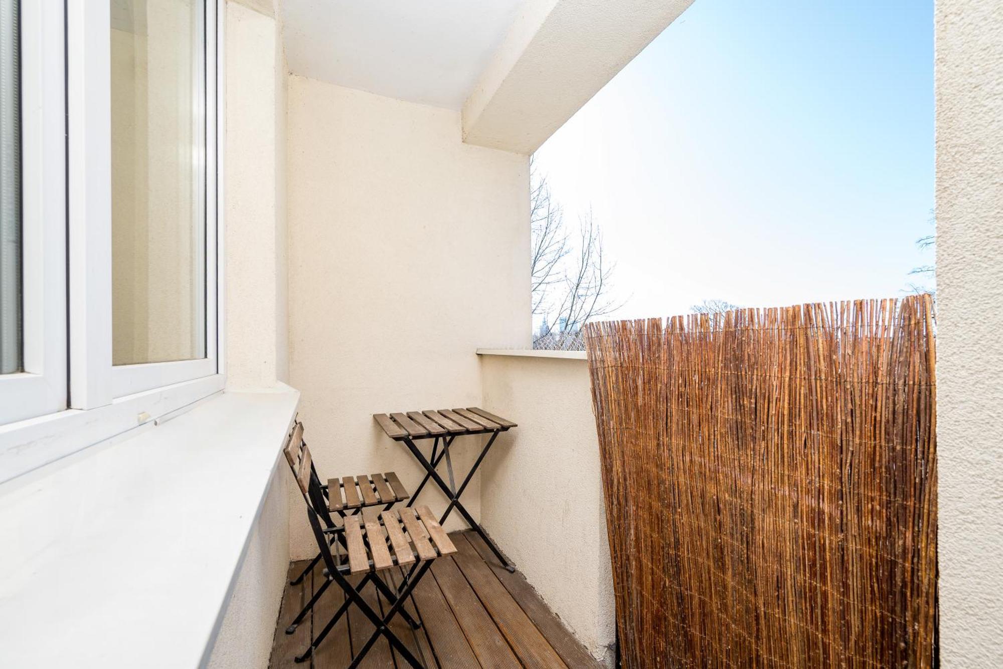 Apartment Olszowa 8 Riverside *
